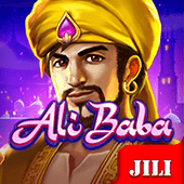 Ali Baba 122b
