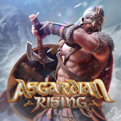 Asgardian Trỗi Dậy 122b