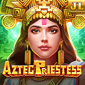 Nữ Tế Aztec 122b