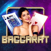 Baccarat B 122b