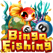 Câu Cá Bingo 122b