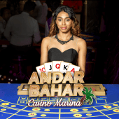 Casino Marina Andar Bahar 122b
