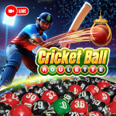 Roulette Bóng Cricket 122b