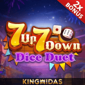 Song Ca Xúc Xắc 122b