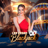 Blackjack Las Vegas 122b