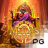 Vận May Midas 122b