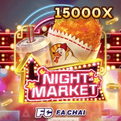 Chợ Đêm 122b slot