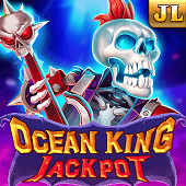 Vua Đại Dương Jackpot 122b