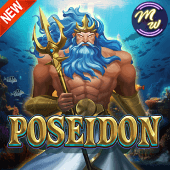 Poseidon 122b slot