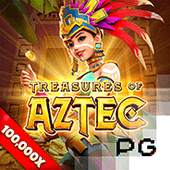 Kho Báu Aztec 122b