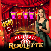 Roulette Tối Thượng 122b